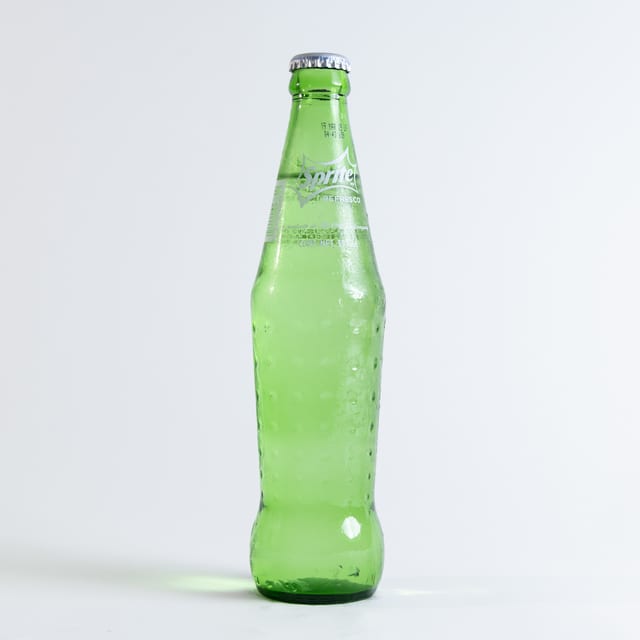 Mexi Sprite.