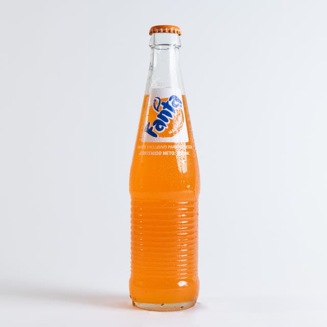 Mexi Fanta.
