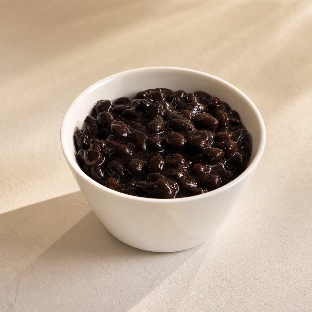 Beans.