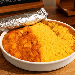 Mexican Dinner