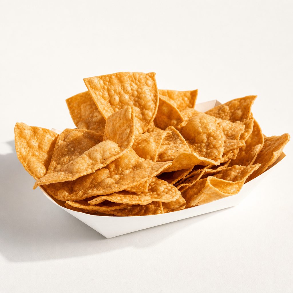 Lbs Chips.