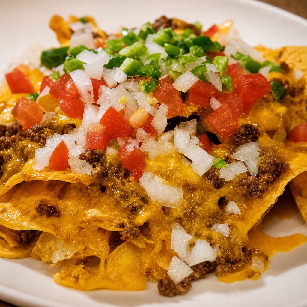 Chips Supreme Pork.
