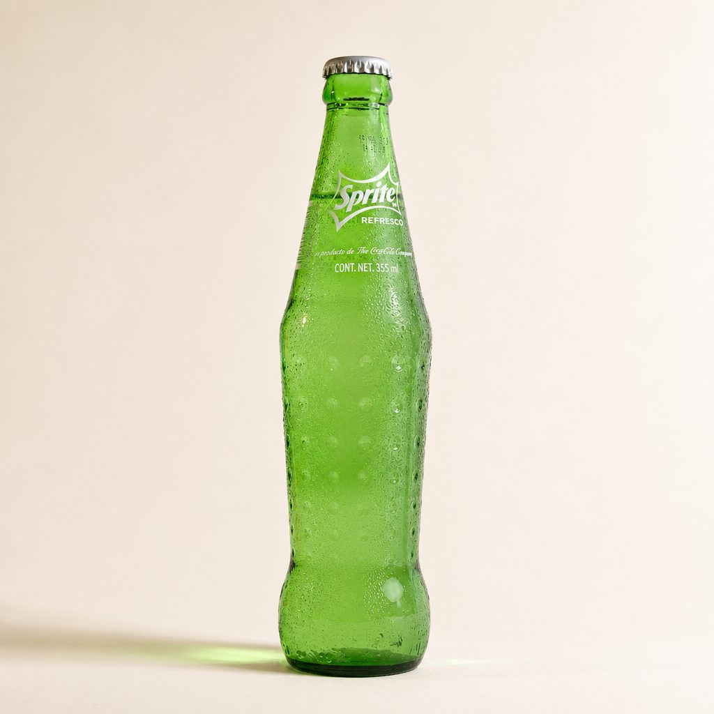 Mexi Sprite.