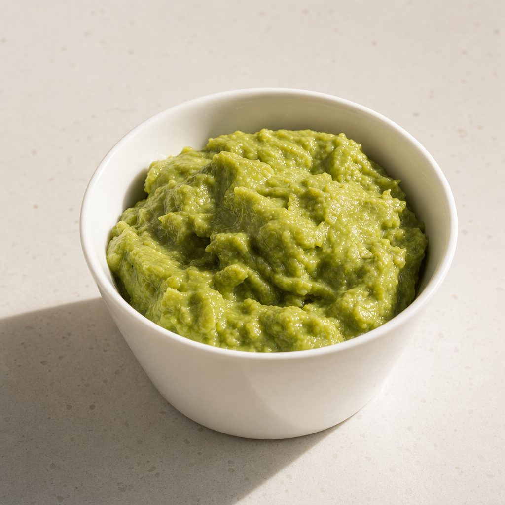 Guacamole.