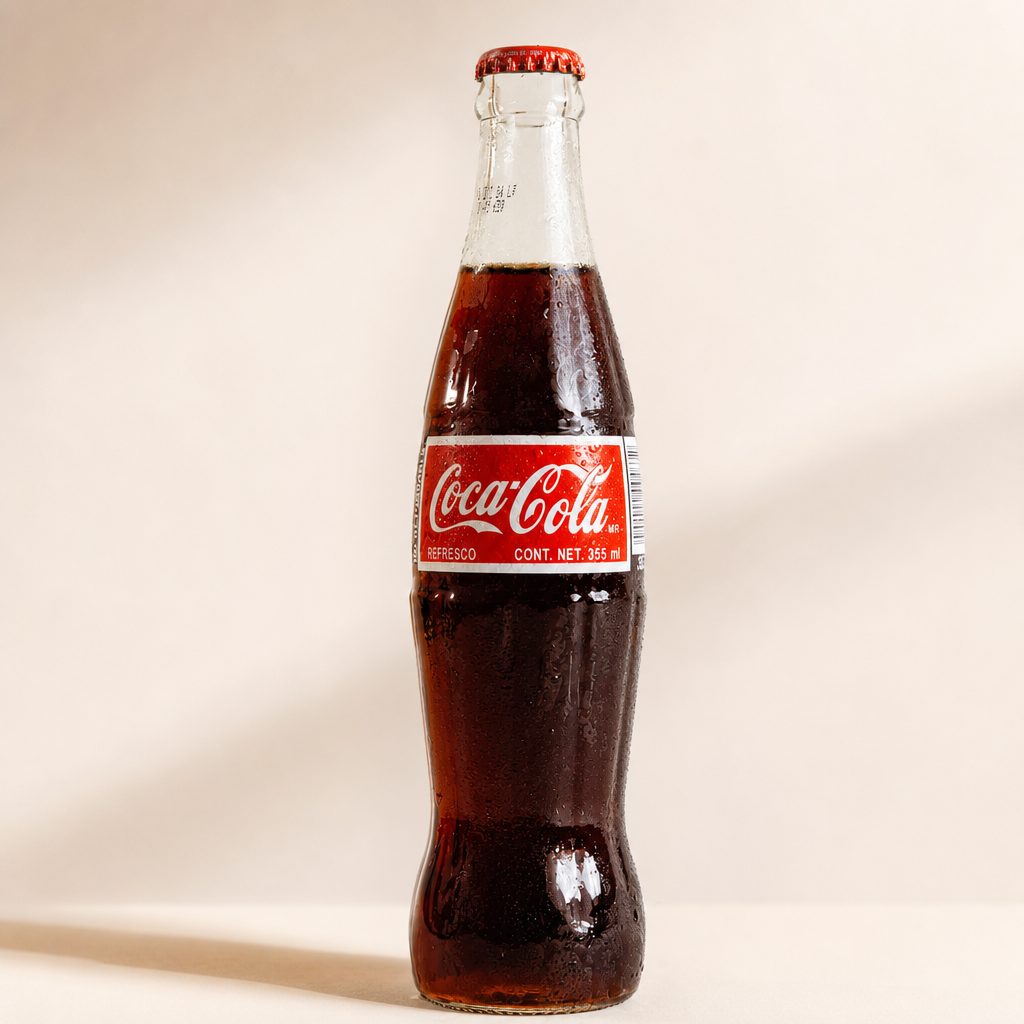 Mexi Coke.