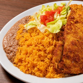 Enchilada Combo