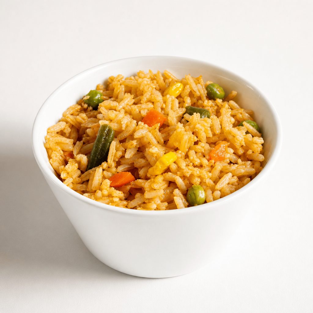 Rice.