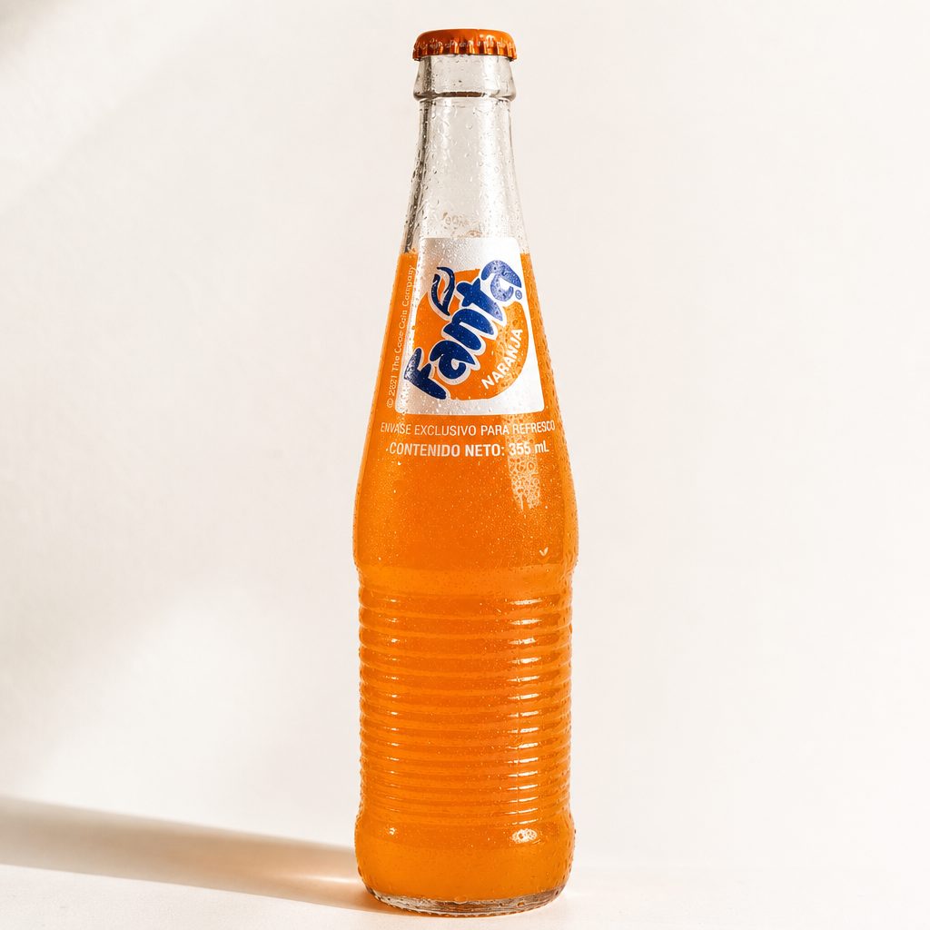 Mexi Fanta.