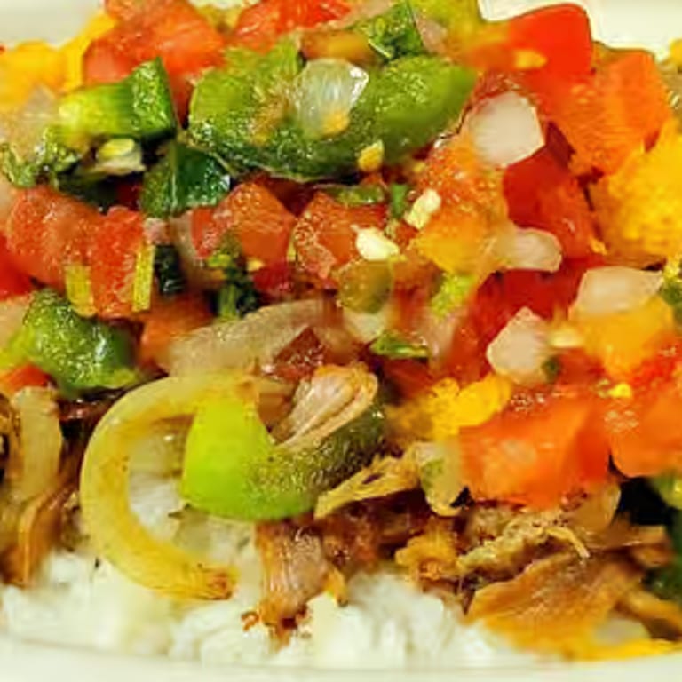 Delicious Burrito Bowl Options