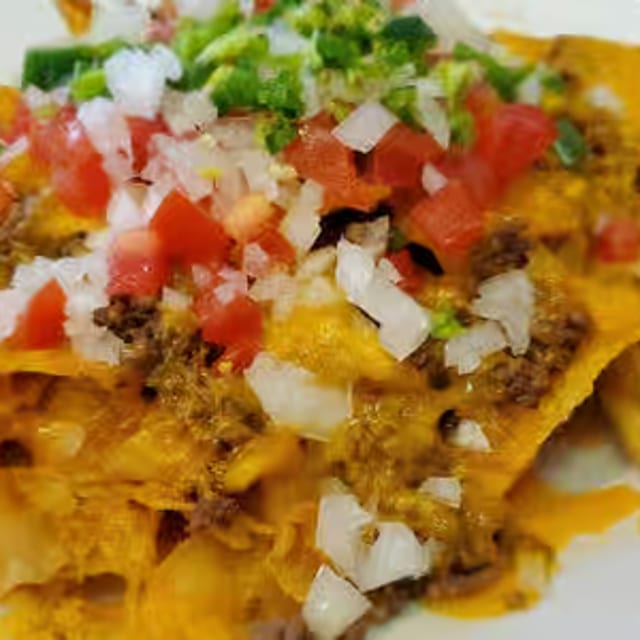Chips Supreme Pork.
