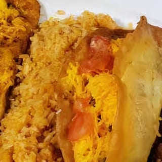 The Combination Dinner